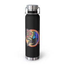 Load image into Gallery viewer, 22oz Vacuum Insulated Bottle
