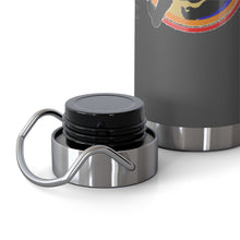 Load image into Gallery viewer, 22oz Vacuum Insulated Bottle
