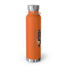 Load image into Gallery viewer, 22oz Vacuum Insulated Bottle
