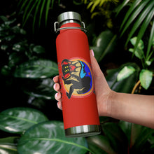 Load image into Gallery viewer, 22oz Vacuum Insulated Bottle
