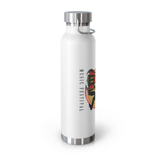 Load image into Gallery viewer, 22oz Vacuum Insulated Bottle
