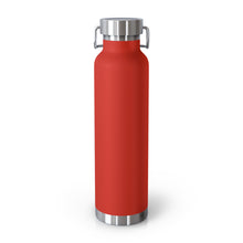 Load image into Gallery viewer, 22oz Vacuum Insulated Bottle
