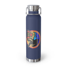 Load image into Gallery viewer, 22oz Vacuum Insulated Bottle

