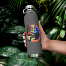 Load image into Gallery viewer, 22oz Vacuum Insulated Bottle

