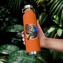 Load image into Gallery viewer, 22oz Vacuum Insulated Bottle
