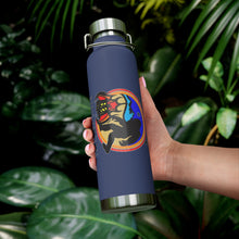 Load image into Gallery viewer, 22oz Vacuum Insulated Bottle

