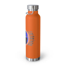 Load image into Gallery viewer, 22oz Vacuum Insulated Bottle

