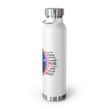 Load image into Gallery viewer, 22oz Vacuum Insulated Bottle
