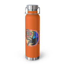 Load image into Gallery viewer, 22oz Vacuum Insulated Bottle
