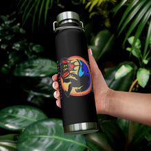 Load image into Gallery viewer, 22oz Vacuum Insulated Bottle
