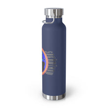 Load image into Gallery viewer, 22oz Vacuum Insulated Bottle

