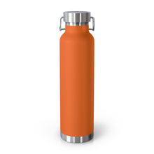 Load image into Gallery viewer, 22oz Vacuum Insulated Bottle
