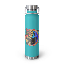 Load image into Gallery viewer, 22oz Vacuum Insulated Bottle
