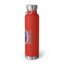 Load image into Gallery viewer, 22oz Vacuum Insulated Bottle
