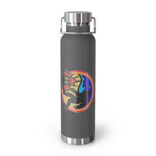 Load image into Gallery viewer, 22oz Vacuum Insulated Bottle
