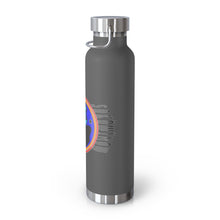 Load image into Gallery viewer, 22oz Vacuum Insulated Bottle
