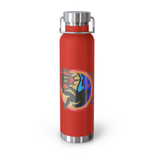 Load image into Gallery viewer, 22oz Vacuum Insulated Bottle
