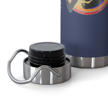 Load image into Gallery viewer, 22oz Vacuum Insulated Bottle
