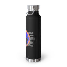 Load image into Gallery viewer, 22oz Vacuum Insulated Bottle
