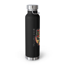 Load image into Gallery viewer, 22oz Vacuum Insulated Bottle
