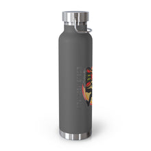 Load image into Gallery viewer, 22oz Vacuum Insulated Bottle
