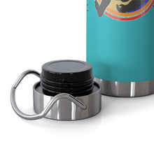 Load image into Gallery viewer, 22oz Vacuum Insulated Bottle
