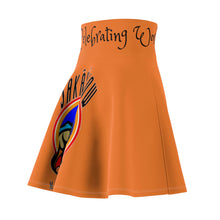 Load image into Gallery viewer, Women&#39;s Skater Skirt
