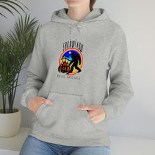 Load image into Gallery viewer, Unisex Heavy Blend™ Hooded Sweatshirt
