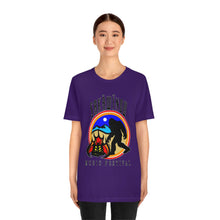 Load image into Gallery viewer, Unisex Jersey Short Sleeve Tee
