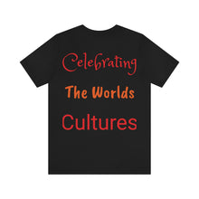 Load image into Gallery viewer, Unisex Jersey Short Sleeve Tee

