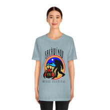Load image into Gallery viewer, Unisex Jersey Short Sleeve Tee
