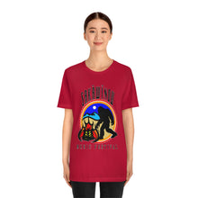 Load image into Gallery viewer, Unisex Jersey Short Sleeve Tee

