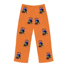 Load image into Gallery viewer, Men&#39;s Pajama Pants (AOP)
