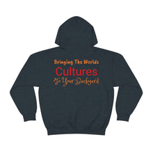 Load image into Gallery viewer, Unisex Heavy Blend™ Hooded Sweatshirt
