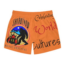 Load image into Gallery viewer, Swim Trunks
