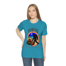 Load image into Gallery viewer, Unisex Jersey Short Sleeve Tee
