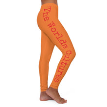 Load image into Gallery viewer, Women&#39;s Spandex Leggings
