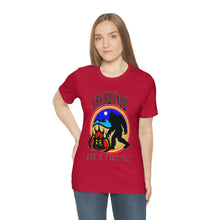 Load image into Gallery viewer, Unisex Jersey Short Sleeve Tee
