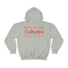 Load image into Gallery viewer, Unisex Heavy Blend™ Hooded Sweatshirt
