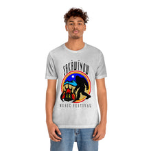 Load image into Gallery viewer, Unisex Jersey Short Sleeve Tee
