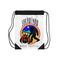 Drawstring Bag