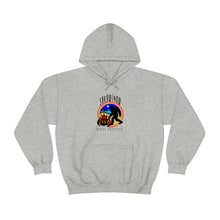 Load image into Gallery viewer, Unisex Heavy Blend™ Hooded Sweatshirt
