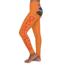 Load image into Gallery viewer, Women&#39;s Spandex Leggings
