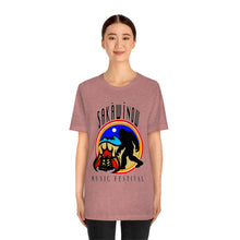 Load image into Gallery viewer, Unisex Jersey Short Sleeve Tee
