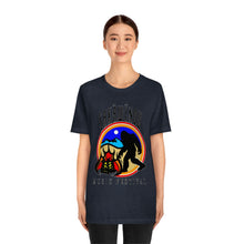 Load image into Gallery viewer, Unisex Jersey Short Sleeve Tee
