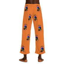 Load image into Gallery viewer, Men&#39;s Pajama Pants (AOP)
