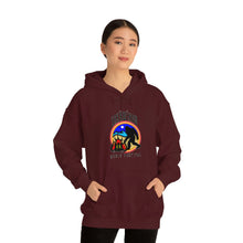 Load image into Gallery viewer, Unisex Heavy Blend™ Hooded Sweatshirt
