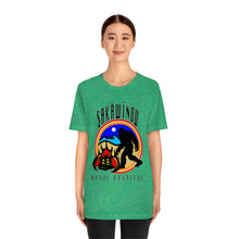 Load image into Gallery viewer, Unisex Jersey Short Sleeve Tee
