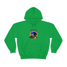 Load image into Gallery viewer, Unisex Heavy Blend™ Hooded Sweatshirt
