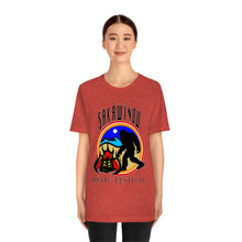 Load image into Gallery viewer, Unisex Jersey Short Sleeve Tee
